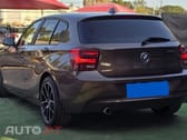 BMW 116 d EFFICIENT DYNAMICS EDITION URBAN LINE