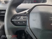 Peugeot Partner Blue HDi