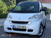 Smart ForTwo 1.0 Pure 61
