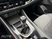 Nissan Qashqai 1.3 DIG-T N-Connecta J18