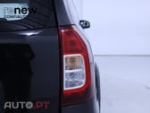 Dacia Logan MCV LOGAN MCV II SL 2019 TCE 090