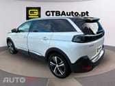 Peugeot 5008 1.5 BlueHDi GT EAT8