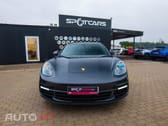 Porsche Panamera 4 E-Hybrid