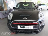 MINI Cabrio John Cooper Works