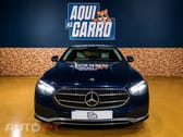 Mercedes-Benz E 220 D Exclusive Line