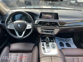BMW 730 Ld Auto