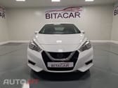 Nissan Micra 1.0 IG-T N CONNECTA