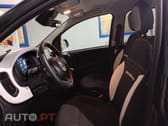 Fiat Panda 1.0 Hybrid Pandina