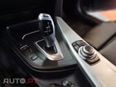 BMW 420 d xDrive Pack M Auto