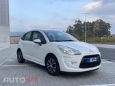 Citroen C3 Diesel