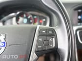 Volvo V60 2.4 D6 Summum AWD Phev