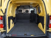 Citroen Berlingo 1.6 BlueHDi L1 Club ETG6
