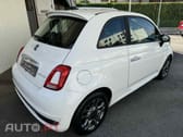 Fiat 500 1.0 Hybrid Connect