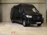 Mercedes-Benz Sprinter 315 CDI/43 Luxo (2+2+2+3)
