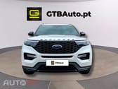 Ford Explorer I.V.A DEDUTÍVEL 3.0EB PHEV ST-Line 4x4