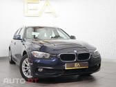 BMW 318 d Aut. Advantage