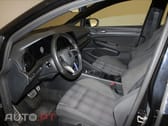 Volkswagen Golf 1.4 TSI GTE DSG