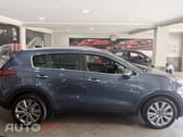 Kia Sportage 1.7 CRDi ISG TX Prime
