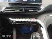 Peugeot 3008 1.5 BlueHDi Allure