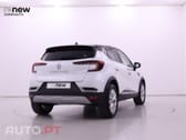 Renault Captur 1.0 TCe Intens