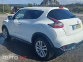 Nissan Juke 1.2 DIG-T Acenta Connect
