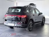 Mercedes-Benz EQB 250 AMG Line