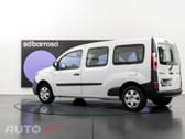 Renault Kangoo Z.E. 33