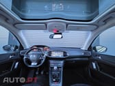 Peugeot 308 GTLine