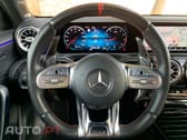 Mercedes-Benz A 35 AMG Turbo 4Matic
