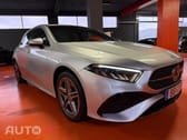 Mercedes-Benz A 250 e AMG LINE