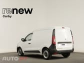 Renault Express Express 1.5 Blue dCi Advance