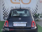 Fiat 500 1.2 8V Lounge