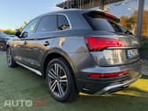 Audi Q5 40 TDI quattro S line S tronic