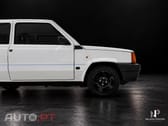Fiat Panda 0.9 Young