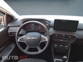Dacia Jogger ECO-G 100 Bi-Fuel Extreme+ 7 lugares