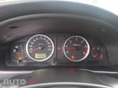 Nissan Almera 1.5 dCi Sport