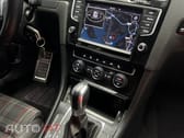 Volkswagen Golf 2.0 TSi GTi DSG Performance