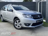 Dacia Logan MCV 0.9 TCe Comfort