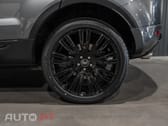 Land Rover Evoque ND