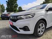 Dacia Sandero 1.0 SCe Essential