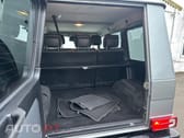 Mercedes-Benz G 350 d Station