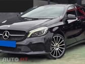 Mercedes-Benz A 160 d Urban