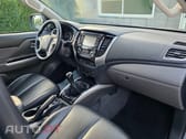 Mitsubishi L200 Strakar 2.4 DI-D Sport Edition