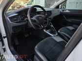 Volkswagen Polo 1.0 TSI Highline DSG