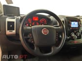 Fiat Ducato 35 2.3 M-Jet Pack Pro