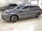 Renault Laguna Break 2.0 DCi Dynamique S 4control