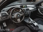 BMW 420 d Pack M Auto