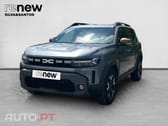 Dacia Duster Extreme Eco-G 100