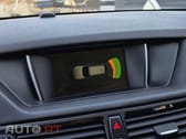 BMW X1 xDrive18d Aut. Sport Line