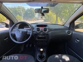 Citroen C2 1.2